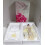 Barbie Barbie 1996 Romantic Rose Bride (14541) 1
