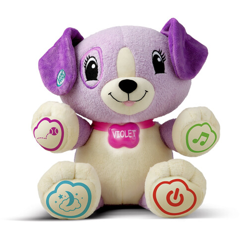 LeapFrog LeapFrog My Pal Violet (frustfreie Verpackung)