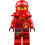 LEGO LEGO Ninjago: Μάχη Ναού Kai και Rapton Polybag με Επιπλέον Κόκκινη Κάπα 30650 4