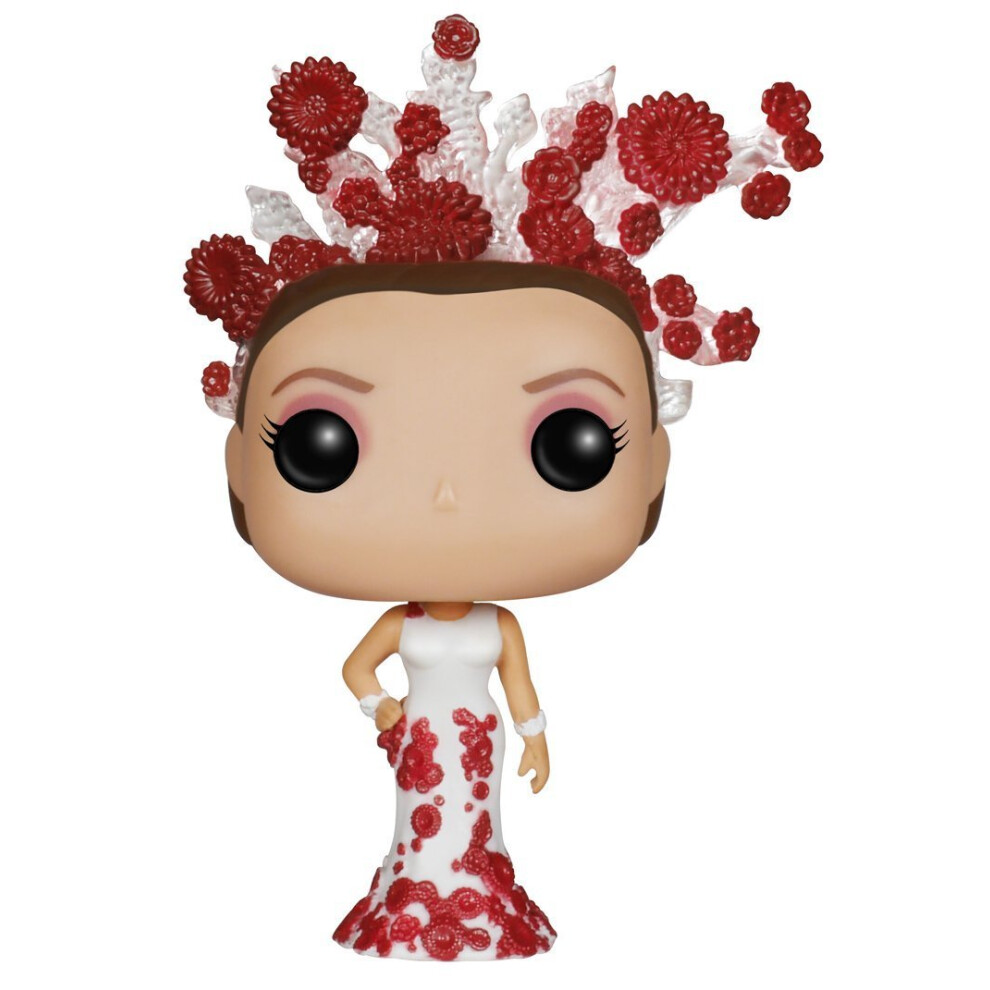 Figurine articul e Funko POP Movies : Jupiter Ascending Queen Jupiter