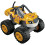 Fisher-Price Fisher-Price Nickelodeon Blaze a Monster Machines Stripes 1