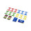 Mattel Mattel Phase 10 -korttipeli Skip-Bo-korttipelill 3