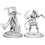 NECA D&d Nolzur's Μαγευτικός: Άνδρας Tiefling Μάγος 2