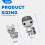 Funko Funko - Snapsies W1-18     collectionner (achat     l'aveugle) 5