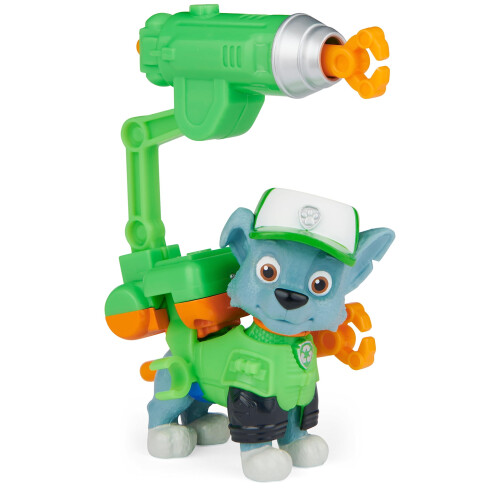Paw Patrol Kallioinen