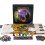 Ravensburger Το Παιχνίδι Περιπέτειας του Άρχοντα των Δαχτυλιδιών για Ηλικίες 10+ 1