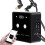 WiFi Automatic pulprower Rainforest Terrarium Timed Fogging System Reptile Intelligent Humidification Spray Kit 2