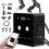 WiFi Automatic pulprower Rainforest Terrarium Timed Fogging System Reptile Intelligent Humidification Spray Kit 14