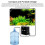 WiFi Automatic pulprower Rainforest Terrarium Timed Fogging System Reptile Intelligent Humidification Spray Kit 8