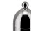 Alessi Alessi Zuccheriera e Cucchiaio Argento 4