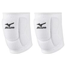 Mizuno LR6 Κοντό Γόνατο Βόλεϊ, Λευκό, Μεγάλο