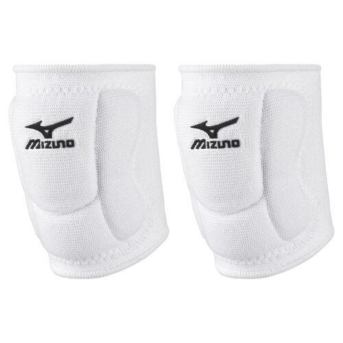 Mizuno Mizuno LR6 Κοντό Γόνατο Βόλεϊ, Λευκό, Μεγάλο