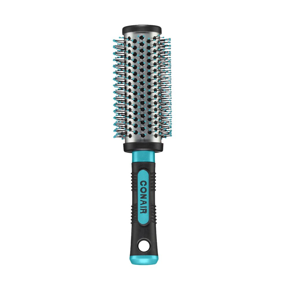 Conair Salon Results Round Hair Brush - Hair Brush Blow Dryer - Large