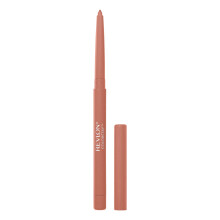 REVLON Lip Liner Colorstay Lip Makeup with Built-in-Sharpener Longwear Rich Lip Colors Smooth Application 685 Natural 0.01 oz
