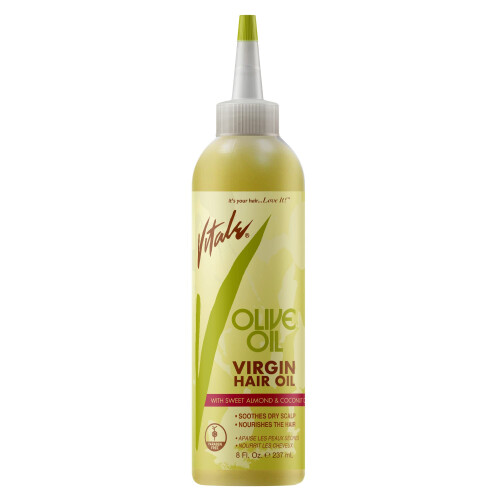 Vitale Olive Virgin Haarl 7 Unzen