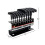 Performance Tool W80276 Σετ 10 Τεμαχίων Allen Wrench T-Handle 5