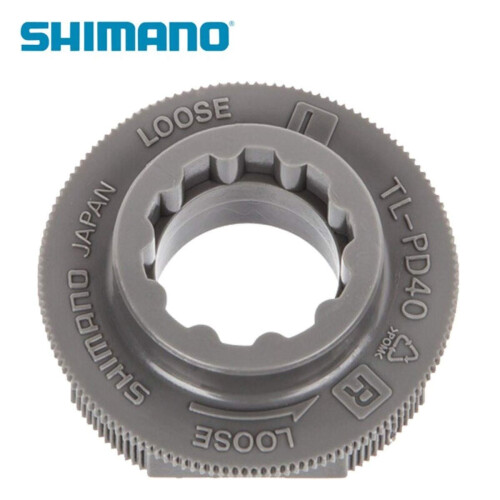 Shimano Εργαλείο άξονα πεντάλ Shimano TL-PD40, Γκρι 2