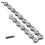 Shimano Catena Shimano CN-6701 Altegra 10 livelli 114L 2
