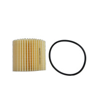 Element autentic Toyota 04152-Yzza6 Element de filtru de ulei nlocuibil