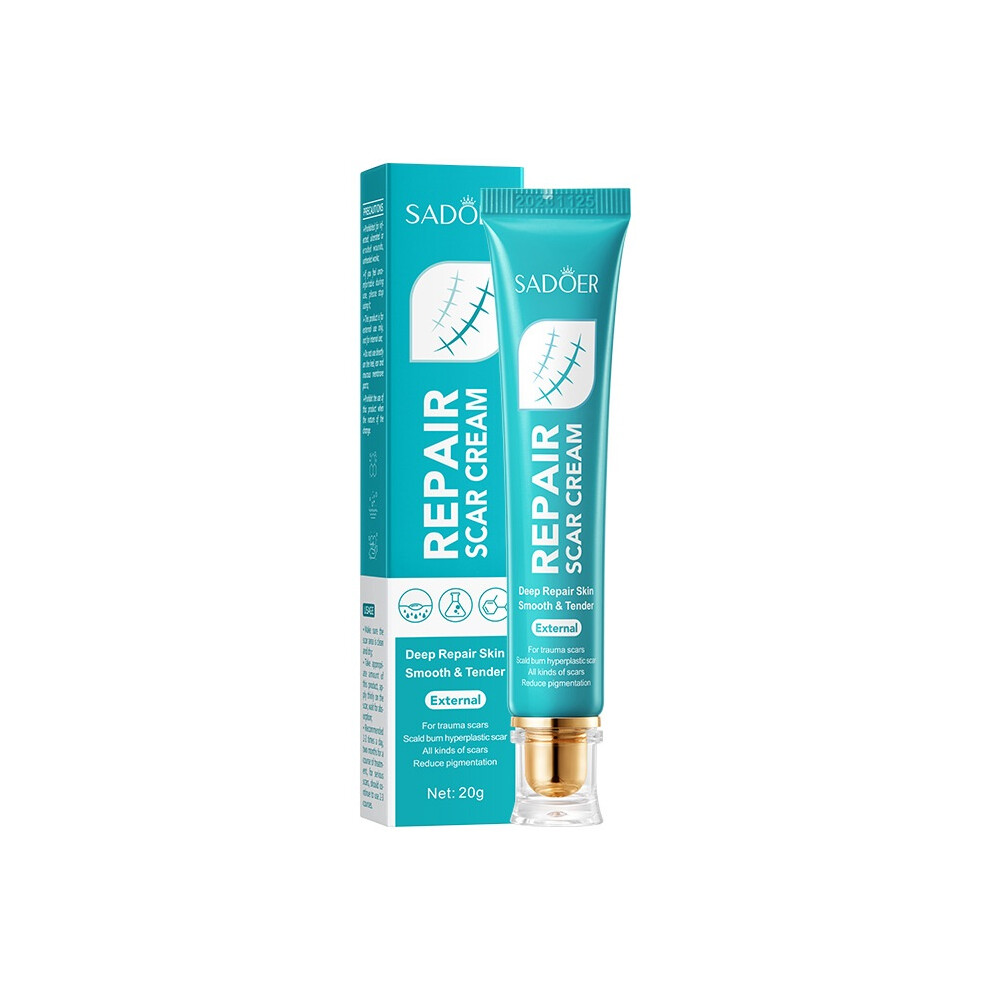 Scar Repair Cream Scar Moisturizing&Rejuvenating face cream