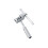Topeak Universal chain Tool   Silver  33 x 17 x 06-Inch 1
