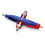 Knipex Knipex - Universal Control Cabinet Key-Pen Style (001107) 1