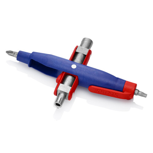 Knipex Knipex - Universal Control Cabinet Key-Pen Style (001107)