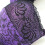 (42E, Purple) Women's Push up Bra for Women Plus Size Underwire Supportive Bra Set 5