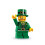 LEGO Figurines Lego S   rie 6 - Leprechaun 1