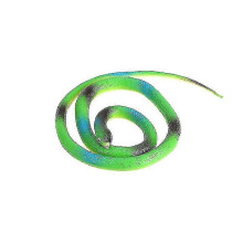(As show, One size) 1pcs Fake Snake PrankTAIY