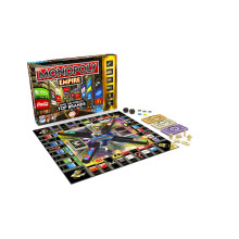 Juego Monopoly Empire