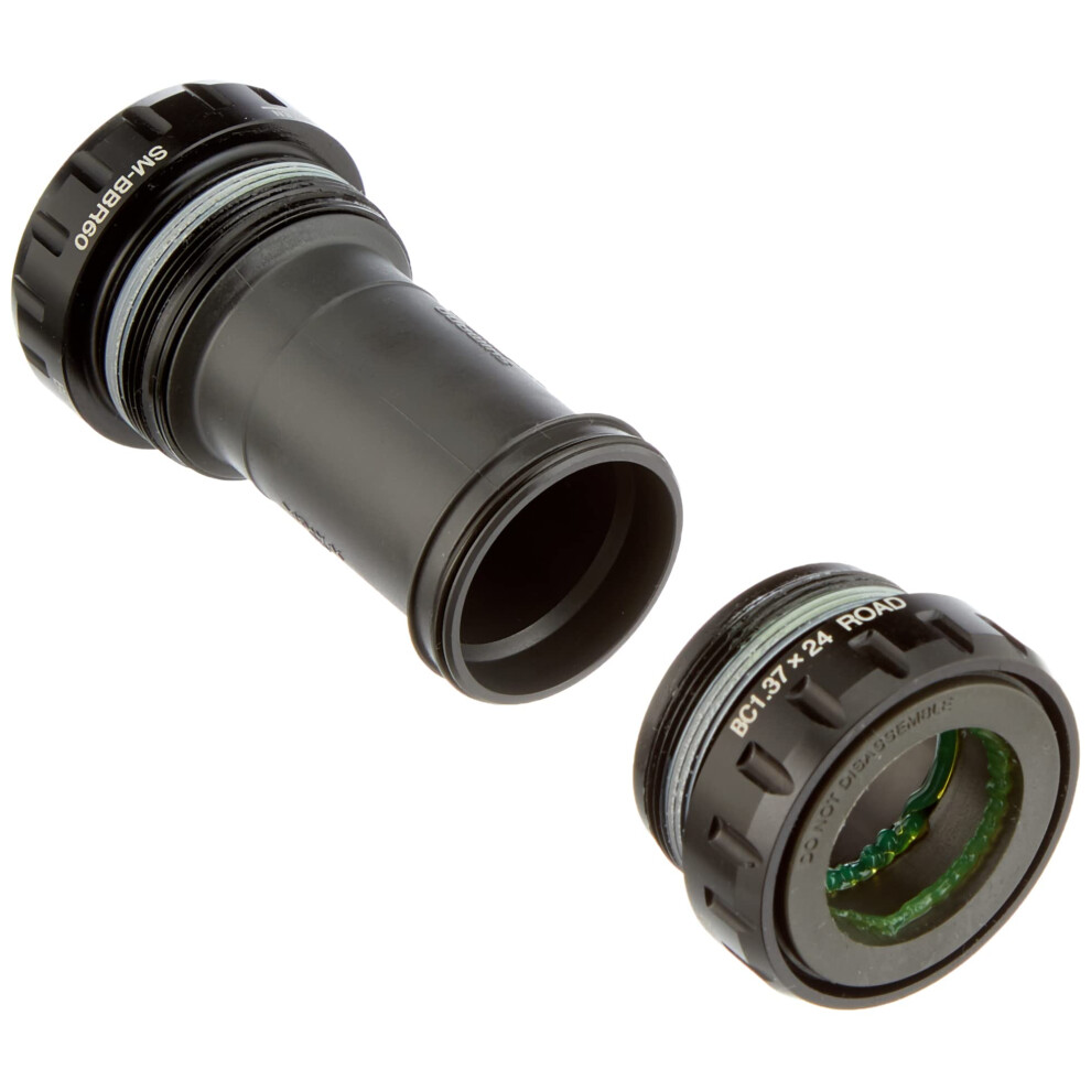 Shimano Sm-Bbr60 Ultegra / Fc-Cx70 / 105 Hollowtech Ii Bottom Bracket