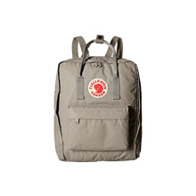 FjAllrAven KAnken Nebbia Taglia unica