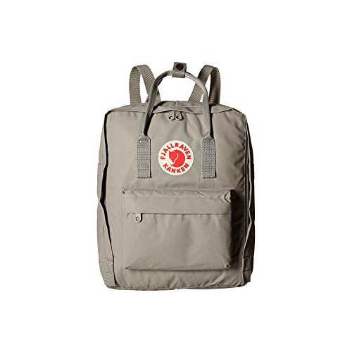 Fjällräven Fjallraven Kanken Fog