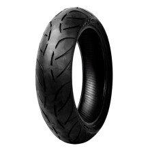 Metzeler M7 Sportec 180/55zr17 Posteriore Sport Pn:2450300 Nero
