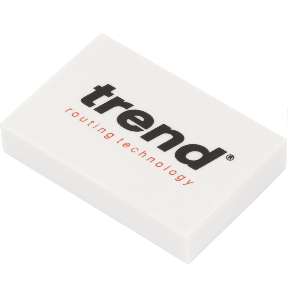 TREND TREND Diamond Stone Cleaning Block DWS/CB/A