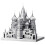 Metal Earth Premium Saint Basil's Cathedral 3D Μοντέλο Μετάλλου 1