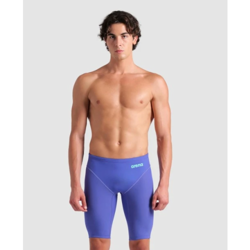 Arena (22) Men's Powerskin Impulso Jammer Racing Suit Hydrodynamic Compression