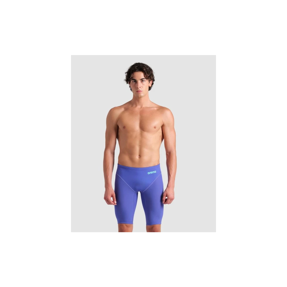 Arena (22) Men's Powerskin Impulso Jammer Racing Suit Hydrodynamic Compression