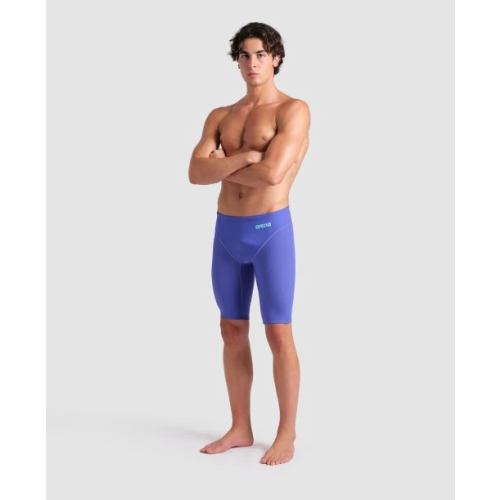 Arena (32) Men's Powerskin Impulso Jammer Racing Suit Hydrodynamic Compression 2