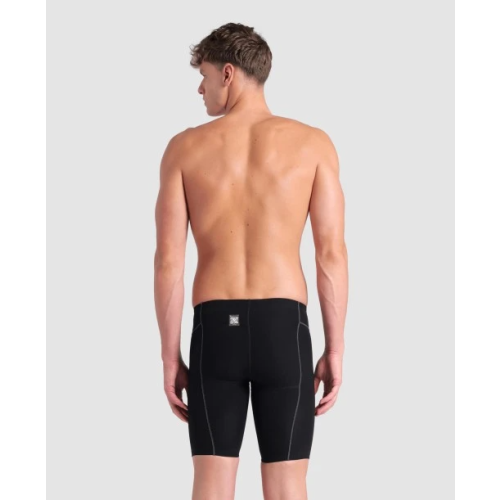 Arena (34) Men's Powerskin Impulso Jammer Racing Suit Hydrodynamic Compression 1