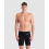 Arena (28) Men's Powerskin Impulso Jammer Racing Suit Hydrodynamic Compression 1