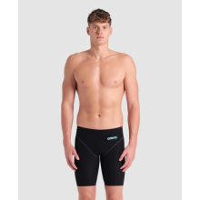 (32) Men's Powerskin Impulso Jammer Racing Suit Hydrodynamic Compression