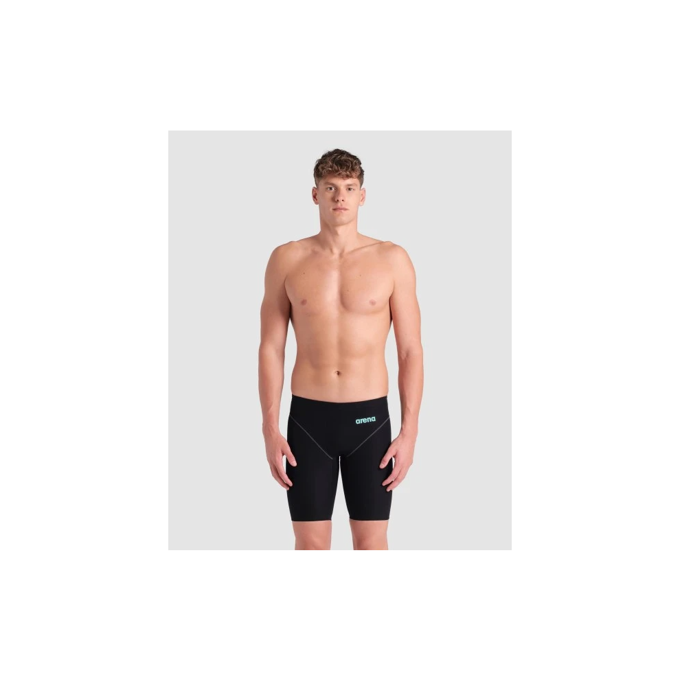 Arena (32) Men's Powerskin Impulso Jammer Racing Suit Hydrodynamic Compression