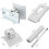 Bose Bose UB-20 Series II Wall/Ceiling Bracket White 4