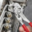 Knipex KNIPEX Mini Pliers Wrench 5