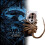 Alien Romulus Facehugger Support de téléphone portable Support de bureau Accessoires Outil 1