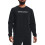 Under Armour (Black, XL) Under Armour Mens Sweatshirts Pullover Jumper 1