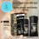 Lynx Gold Duo Gift Set 2