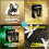 Lynx Gold Duo Gift Set 5